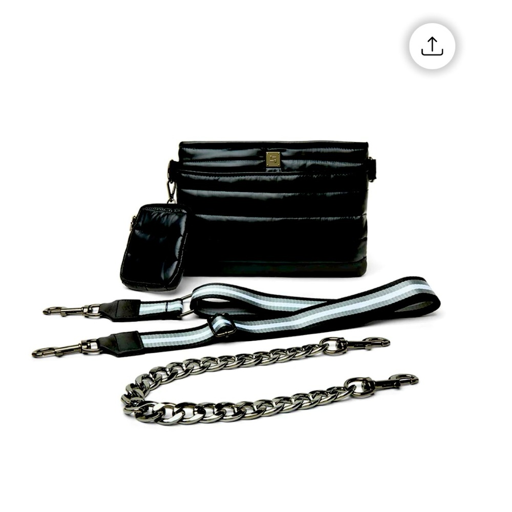 Think Royln Crossbody